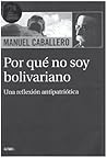 Por qué no soy bo...