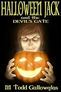 Halloween Jack and the Devil's Gate