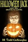 Halloween Jack and the Devil's Gate