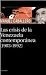 Las Crisis de la Venezuela contemporánea by Manuel Caballero Las Crisis de la Venezuela contemporánea by Manuel Caballero
