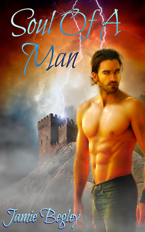 Soul of a Man (The Dark Souls, #1)