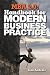 MBA 2.0: Handbook for Moder...