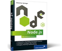 Node.js: Das umfassende Handbuch