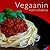 Vegaanin kotiruokakirja