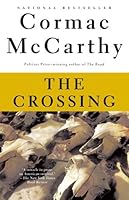 The Crossing (The Border Trilogy, #2)