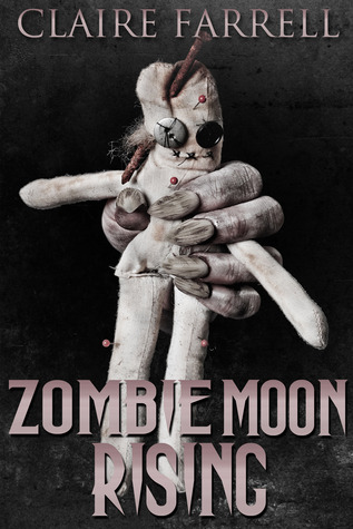 Zombie Moon Rising (Kindle Edition)