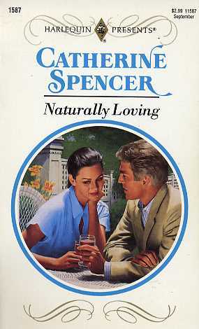 Naturally Loving (Paperback)