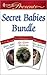 Secret Babies Bundle