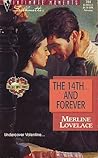 The 14th... and Forever (Holiday Honeymoons #5) The 14th... and Forever (Holiday Honeymoons #5)