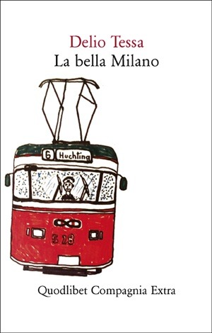 La bella Milano (Paperback)