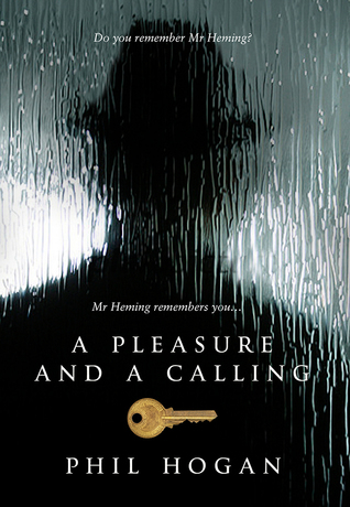 A Pleasure and a Calling (Paperback)