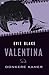 Valentina en de donkere kamer (Valentina, #1)