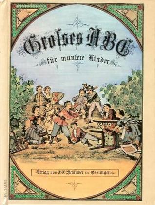 Großes ABC