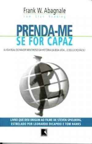 Prenda-me se for capaz