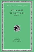 The Histories, Vol 1: Books 1-2