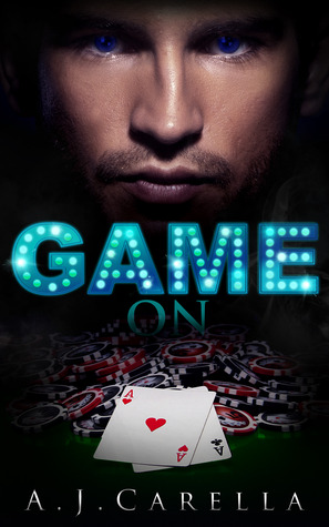 Game On (The Game, #2)