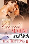 A Candle for a Marine by Heather Long A Candle for a Marine by Heather Long