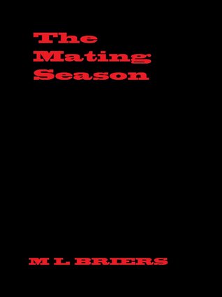 The Mating Season (The Mating Season #1)
