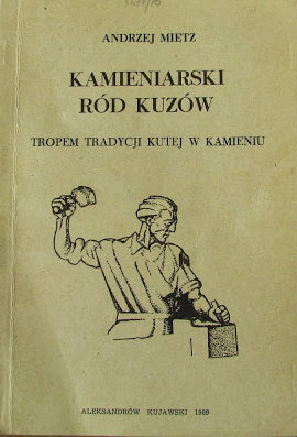 Kamieniarski ród Kuzów