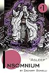 Insomnium #1 Asleep