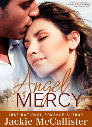 Angel of Mercy (Angels in the Sand #1)