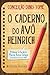 O Caderno do Avô Heinrich by Conceição Dinis Tomé