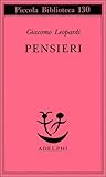 Pensieri