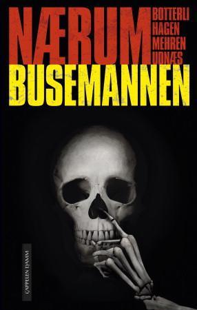 Busemannen (Hardcover)