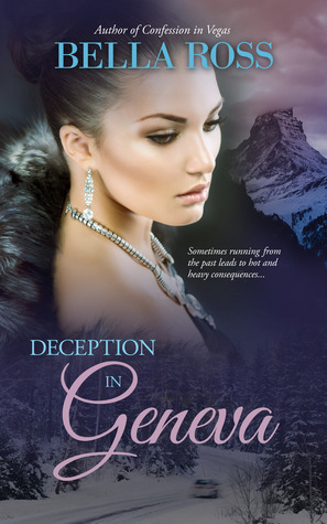 Deception in Geneva (Wanderlust Series)