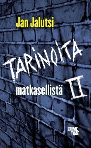 Tarinoita matkasellistä II