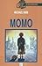 Momo by Michael Ende