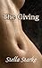 The Giving (The Harcourt Se...