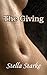 The Giving (The Harcourt Series Book 1)