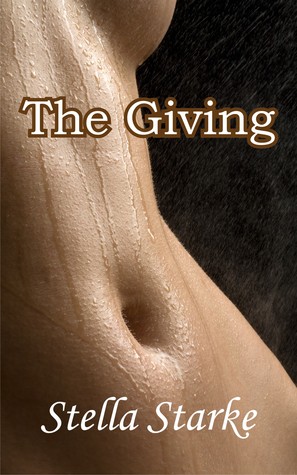 The Giving (The Harcourt Series Book 1)