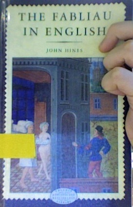 The Fabliau in English