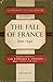 Assignment to Catastrophe, Vol. 2, The Fall of France, June 1940 by Edward Spears