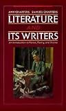Resources for Teaching "Literature and Its Writers"
