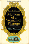Memoirs of a Woman of Pleasure
