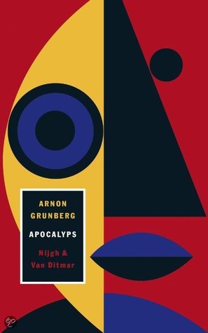 Apocalyps (Paperback)