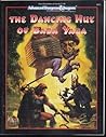 The Dancing Hut of Baba Yaga (AD&D 2nd Ed Fantasy Roleplaying)