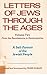 Letters of Jews through the Ages: From the Renaissance to Emancipation (Vol. 2)