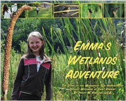 Emma's Wetlands Adventure