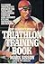 Triathlon Training Book