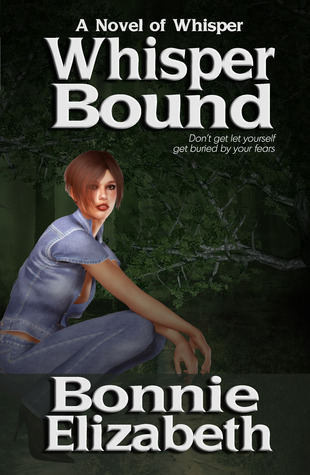 Whisper Bound (Kindle Edition)