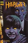 Hellblazer: masa crítica #1