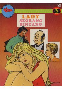Lady Seorang Bintang (Nina, #63)