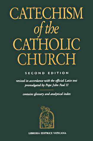 Catechism of the Catholic Church
