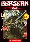 Berserk Max, Band 8