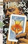 Hellblazer: la naturaleza de la bestia #1 Hellblazer: la naturaleza de la bestia #1