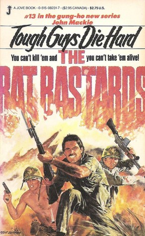 Tough Guys Die Hard (Mass Market Paperback)